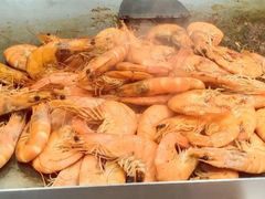 -晶丽香榭自助餐(南京大饭店)