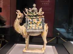 -陕西历史博物馆