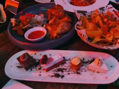 -Famous肥猫墨西哥音乐餐吧(五棵松华熙LIVE店)