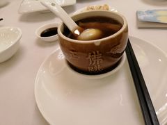 -聚春园自助餐厅(东街口店)