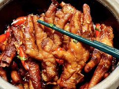 -观宴·品质赣菜(高新大道店)