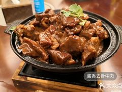 牛气冲天-牛头宴(凌水路店)