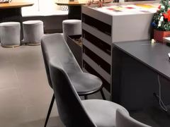 -佰丽爱家全屋定制(汶水店)