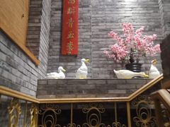 -京味斋·北京烤鸭(北京南站洋桥店)