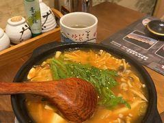 -青空日料烧肉烧鸟店(后湖兴业路店)