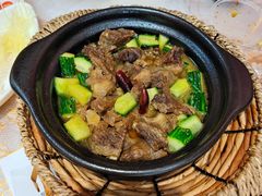-官塘锋记鱼生·生腌·砂锅粥(牌坊街店)