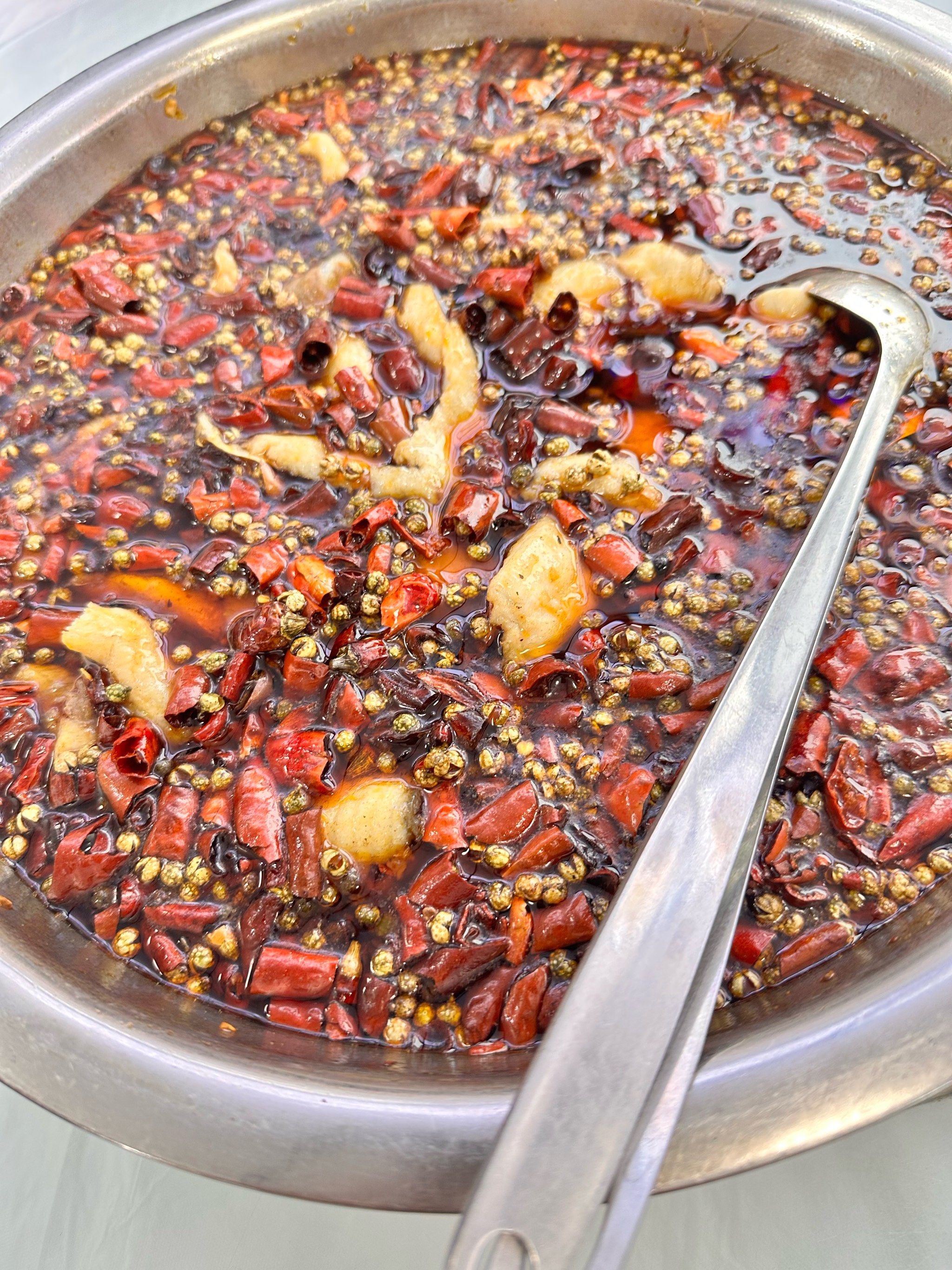 长寿特色翘壳鱼