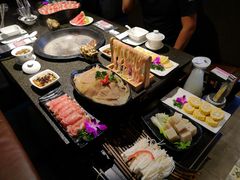 -椒王火锅(厚街万达店)