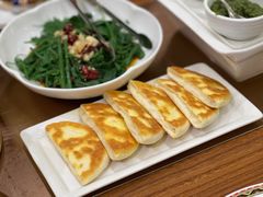 -九十九顶毡房(清河店)