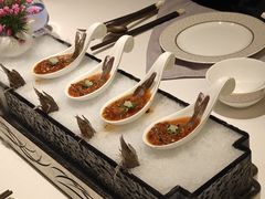 -金链花·泰国餐厅(国贸店)