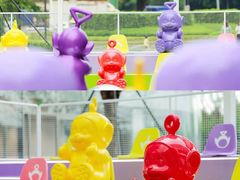 -东莞松山湖万象汇