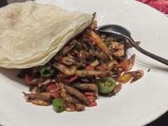 -香山湖家家宴(中山陵店)