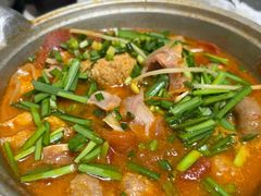 -铁锅哥米线