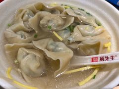 -蔡先生(双阳路店)