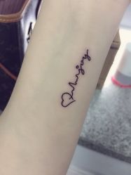 -明星刺青·洗纹身