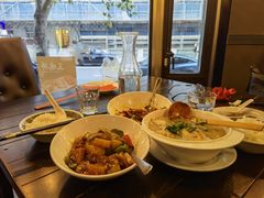 -文兴酒家(Chinatown - Gerrard Street)