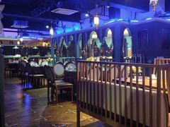 -乌苏疆遇集市烧烤新疆菜(乌苏啤酒小镇店)