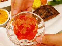 -斗牛士牛排餐厅(嘉里汇店)
