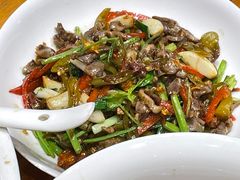 秘制鸡胗-辣公子·千岛湖私房菜(滨江店)