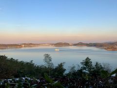 -天目湖涵田半山温泉