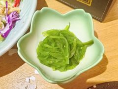 -德川家日本料理(喜隆多新国际店)