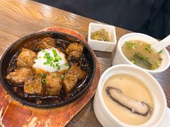 -东京屋(武定路店)