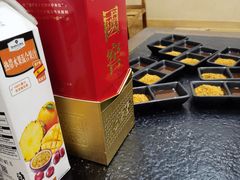 -九田家黑牛烤肉料理(珠江摩尔店)