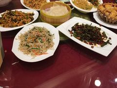 -大地春饼店(黄河路店)