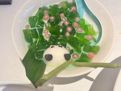 -桂满陇·海市蜃楼·黑金(国金店)