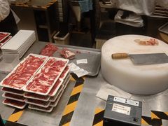 -掂档潮汕牛肉火锅(沈阳万象城店)