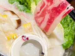 -西月山居匠心创意料理(江汉路新佳丽广场店)