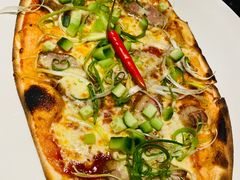 -JINNS锦时 steak&pizza(浸信会礼拜堂旧址店)