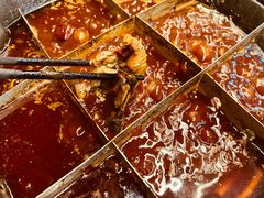 -五里关火锅(牛市口店)