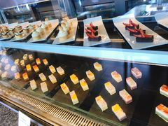 -解放碑威斯汀酒店-知味国际美食餐厅