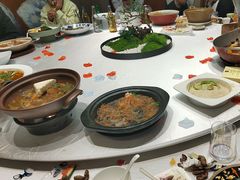 -盛百味·家宴餐厅(霸州分店)