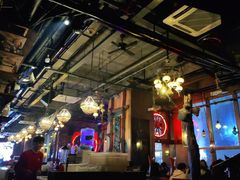 -海雾里小酒馆(观音桥店)