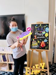 -星摇篮月子中心(紫竹万怡店)