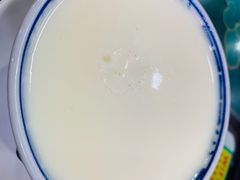 姜汁双皮奶-民信老铺(华盖路店)