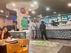 -魏家凉皮(十里河店)