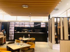 大堂-必胜客(海滨店)