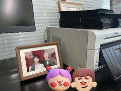 -bobo高端证件照工作室(三元桥店)