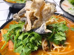 -肥汁米蘭香港米线(长宁来福士店)