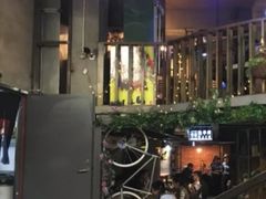 -云晓光头烧烤吧(盛夏店)