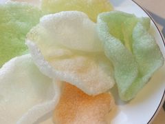 -福来居烤鸭店(天坛二店)