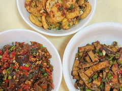 -笨罗卜浏阳菜馆(龙华鹏润达店)