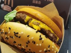 -麦当劳(宜兴人民路店)