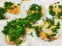 粉丝蒸元贝-揭阳钟记小食(福田新村店)