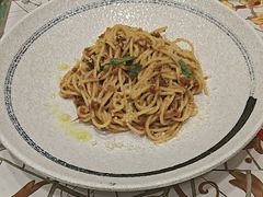 -PIZZA BIANCA(万象城店)