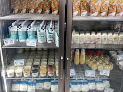 零售区-白色日记·手作酸奶(麦凯乐店)