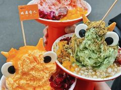 -香猪坊韩国烤肉专属门店(魏公村店)